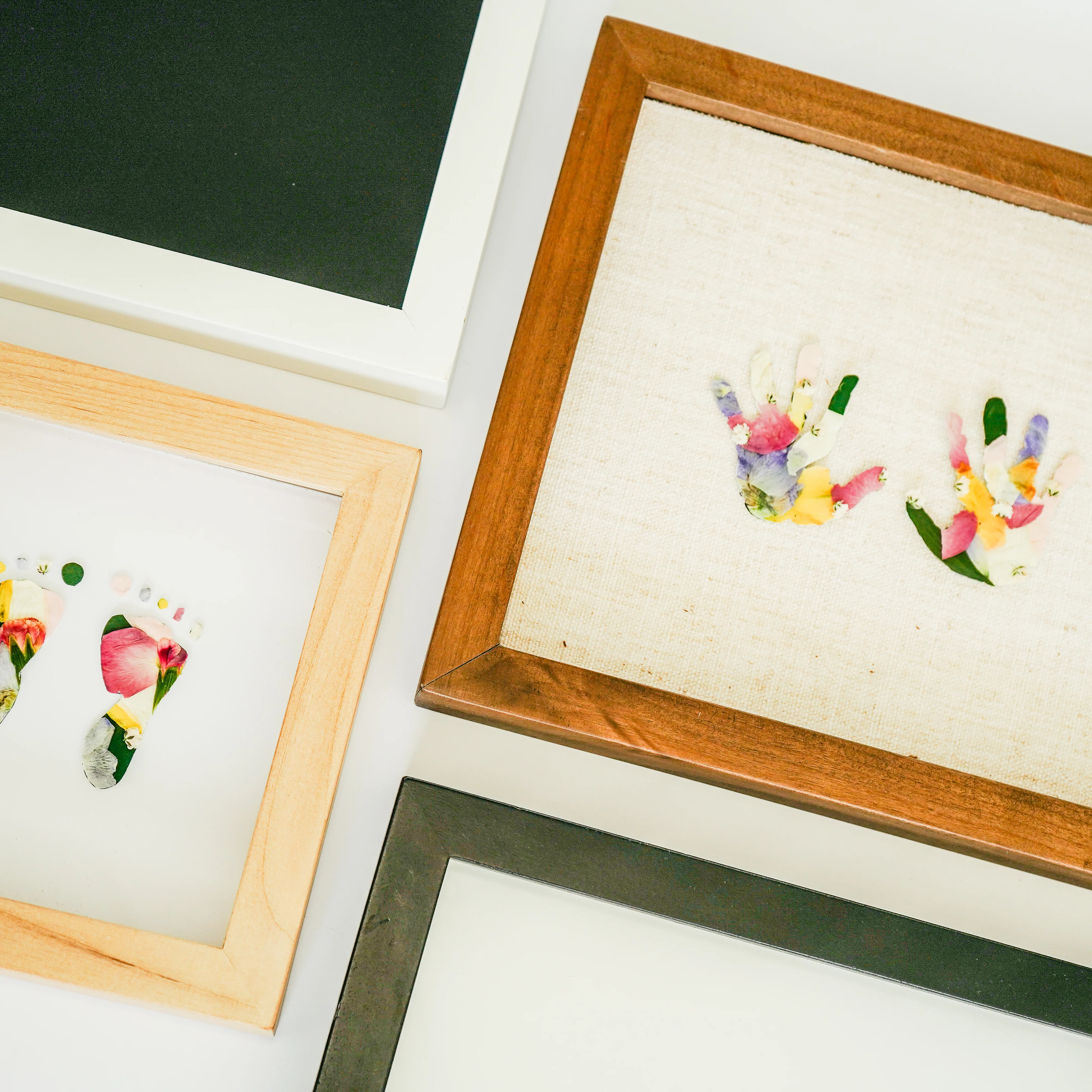 Custom Floral Preservation